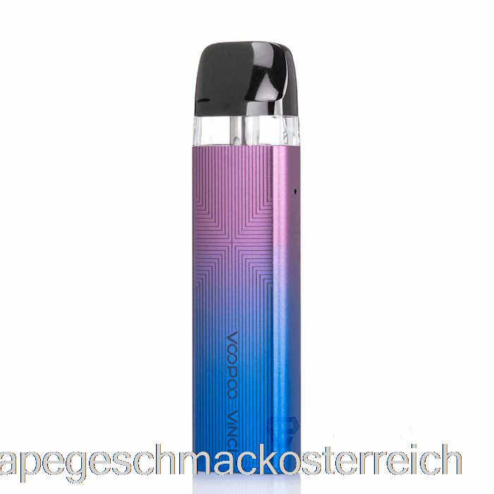 Voopoo Vinci Pod Se 15w Pod System Provence Lila Vape Geschmack